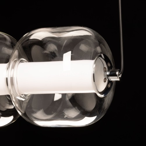 Подвесной светильник DeMarkt 424018601