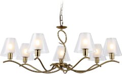 Подвесная люстра Ambrella LH57093