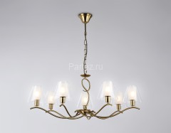 Подвесная люстра Ambrella LH57093