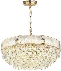 Подвесная люстра Odeon Light 5070/21