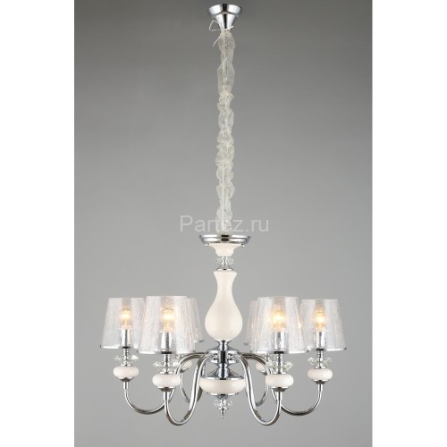 Подвесная люстра Omnilux OML-84603-06