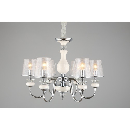 Подвесная люстра Omnilux OML-84603-06