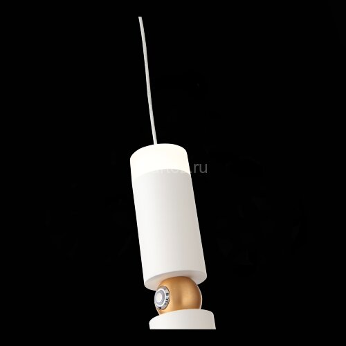 Подвесной светильник ST Luce SL1592.503.01