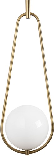 Подвесной светильник Freya FR5144PL-01W