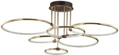 Потолочная люстра Lumion 5283/99CL