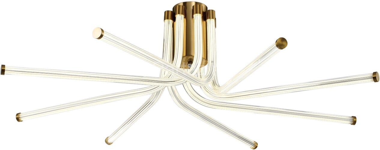 Потолочная люстра Zortes ZRS.57784.08