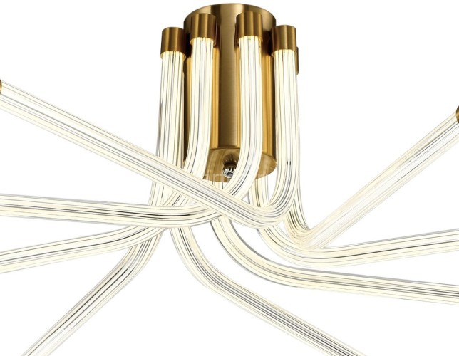 Потолочная люстра Zortes ZRS.57784.08