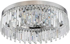 Потолочный светильник Indigo V000404