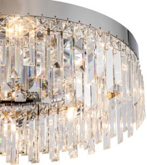 Потолочный светильник Indigo V000404