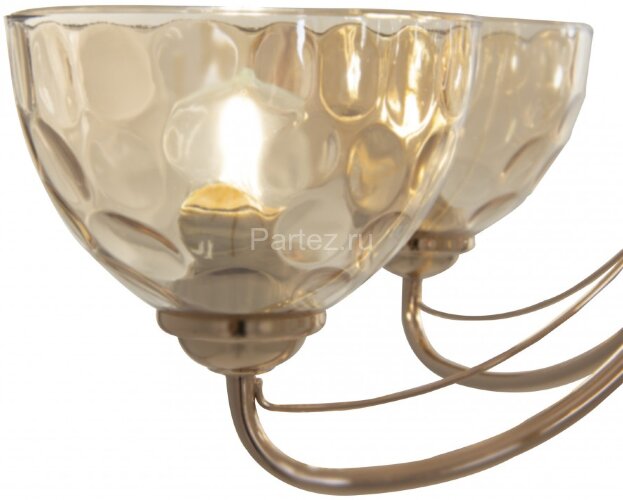 Подвесная люстра Arte Milano 331466/5 FGD