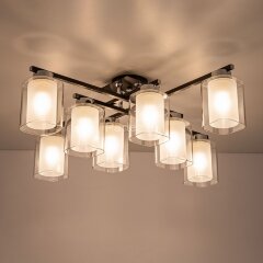 Потолочная люстра Citilux CL111181