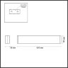 Настенный светильник Odeon Light 4294/30WL