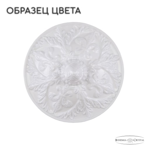 Бра Bohemia AL7801B10/1/175 B WG