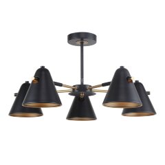 Потолочная люстра F-Promo 2844-5P
