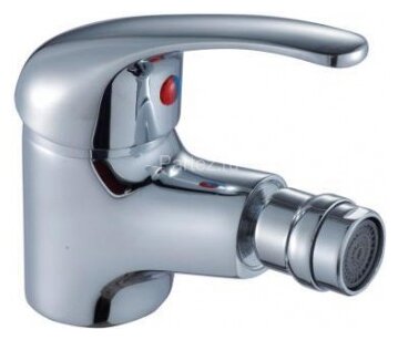 Смеситель Rossinka A35-51 для биде