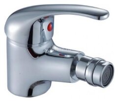 Смеситель Rossinka A35-51 для биде