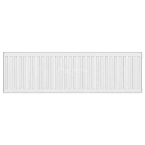 Радиатор стальной панельный LEMAX Compact 33Х300Х1200