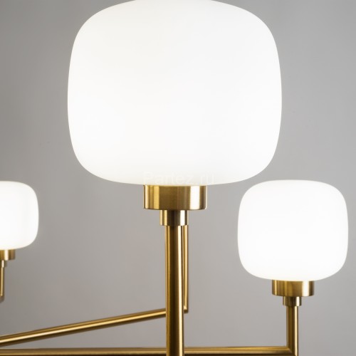 Потолочная люстра Freya FR5373CL-08BS