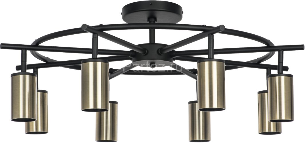 Потолочная люстра Lightstar LR718318