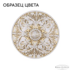 Подвесная люстра Bohemia AL78101/6/210 B WMG