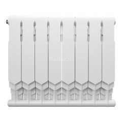 Радиатор Royal Thermo Vittoria Super 500 2.0 - 8 секц.