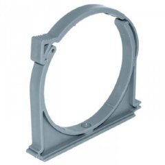 Хомут с защелкой ПП D110