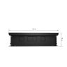 Конвектор внутрипольный Royal Thermo ATRIUM-110/400/1200-DG-U-LB