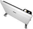 Конвектор электрический Zanussi Forte Calore ZCH/S-2000 MR