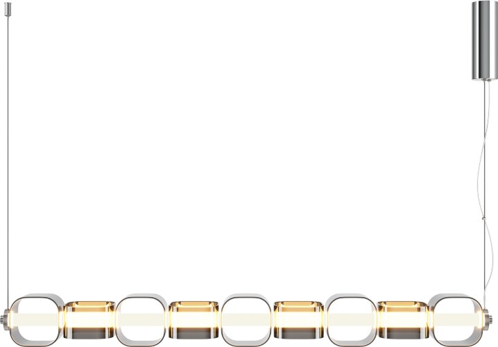 Подвесной светильник Maytoni MOD381PL-L45CH3K