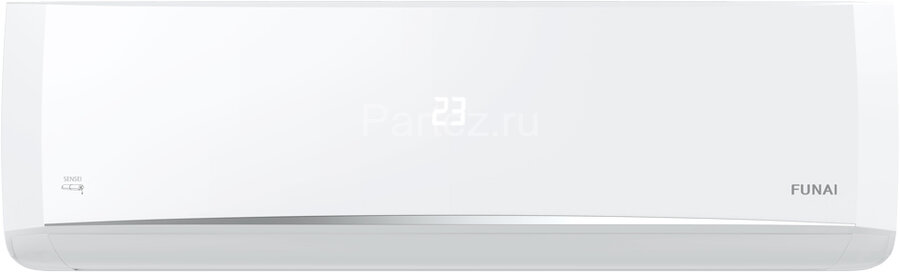 Классическая сплит-система FUNAI SENSEI 2023 RAC-SN20HP.D04 (комплект)