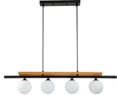 Подвесная люстра Indigo V000193