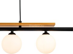 Подвесная люстра Indigo V000193