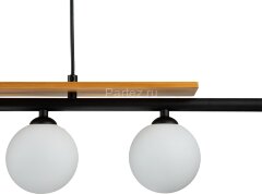 Подвесная люстра Indigo V000193