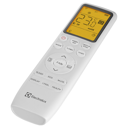 Сплит-система инверторного типа EACS/I-13HFA/N8_22Y комплект