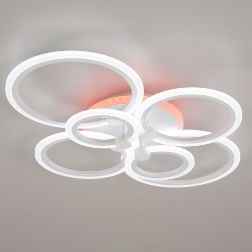 Потолочная люстра Citilux CL237B160E