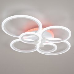 Потолочная люстра Citilux CL237B160E