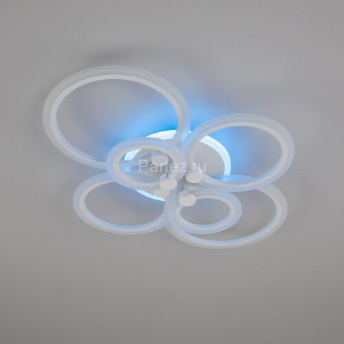 Потолочная люстра Citilux CL237B160E