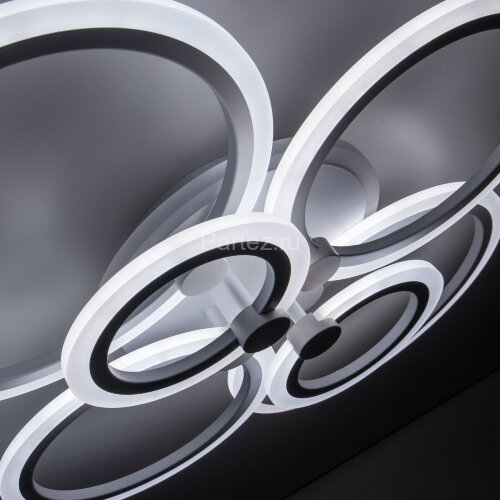 Потолочная люстра Citilux CL237B160E