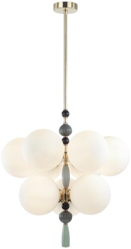Потолочная люстра Odeon Light 5405/9