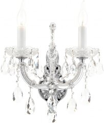 Бра iLamp W6071-2 CR+CL