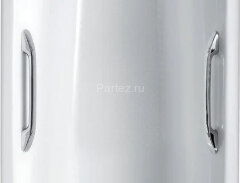 Ванна чугунная  Jacob Delafon MELANIE 160x70 см с антискользящим покрытием, с отверстием для ручек, 