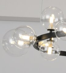 Подвесной светильник Kink Light 09408-15,19