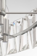 Подвесная люстра Maytoni MOD043PL-08CH