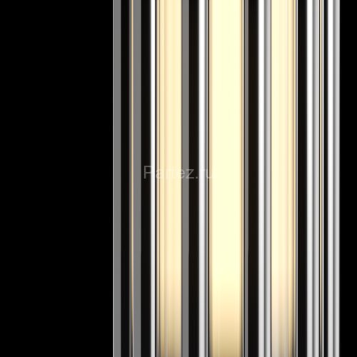 Бра Maytoni MOD410WL-L12CH3K