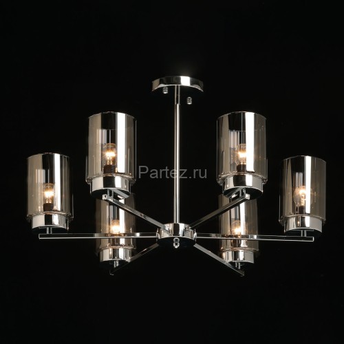 Потолочная люстра DeMarkt 361012206