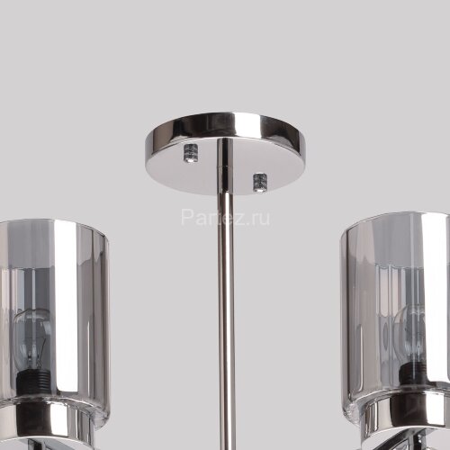 Потолочная люстра DeMarkt 361012206