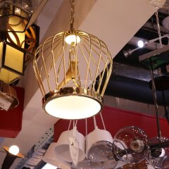 Подвесной светильник Favourite 1930-2P