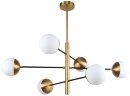 Потолочная люстра F-Promo 3087-6P