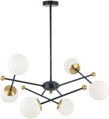 Потолочная люстра Lumion 6581/6