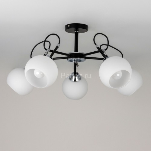 Потолочная люстра Citilux CL141251